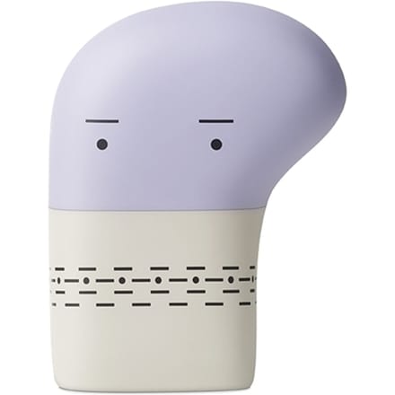 Normann Copenhagen - Normies figuur - NormNorm - violet