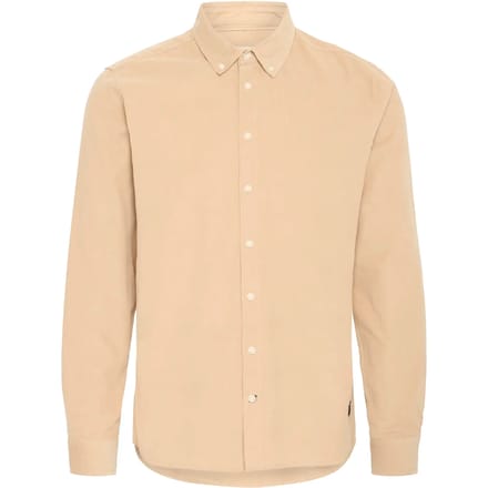 Shirt met lange mouwen Blend
