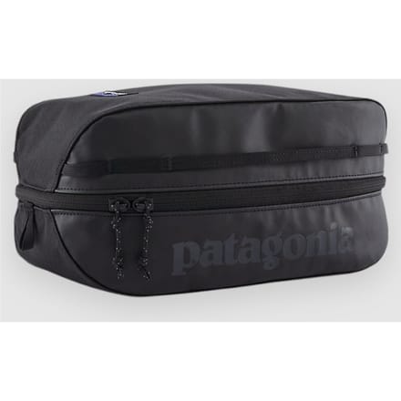 Tasje met schelpopening Patagonia Black Hole Cube