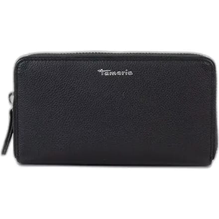 Tamaris Portemonnee TAS Amanda ( 50011 ) - Dames portemonnees - black 100