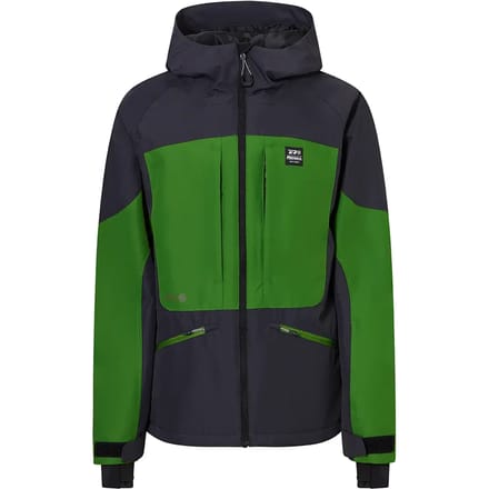 Kinder ski-jas Rehall Crocks-R