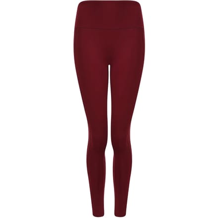 Sportlegging met zak voor vrouwen Tombo