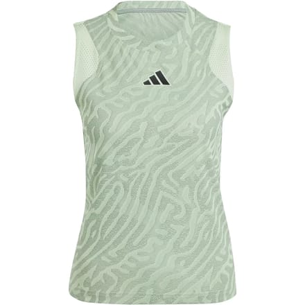 Adidas Pro Melbourne Tank Top Dames - Maat S