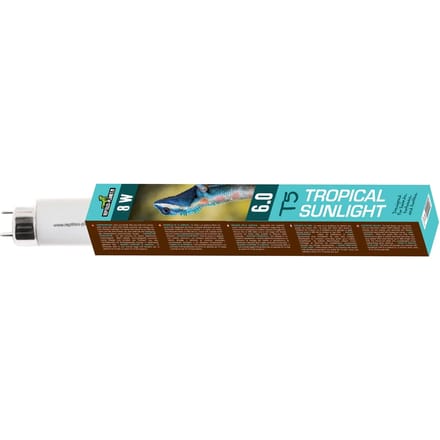 Buis Reptiles Planet T5 6.0 Tropical Sunlight