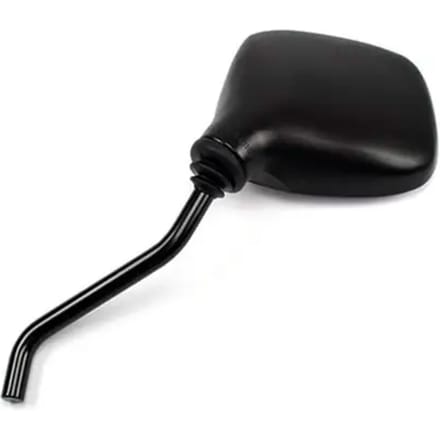 Linker motorspiegel HERT Mirrors BMW F 650