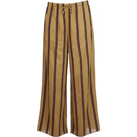 Niu - Broek - 470357 - Kaki