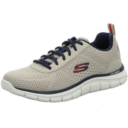 SKECHERS 232758S TRACK Beige 39 EU