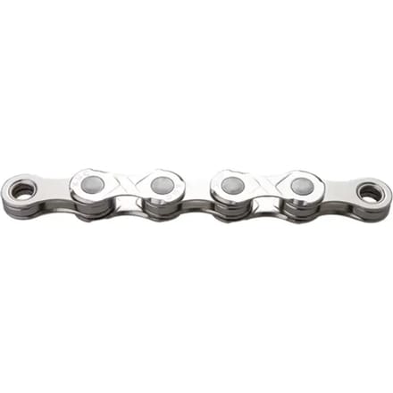 Kmc E10 E-bike Ketting Zilver 138 Links