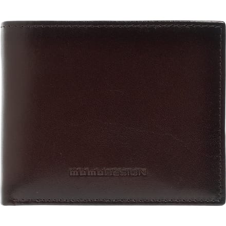 Momo Design Portemonnee Men