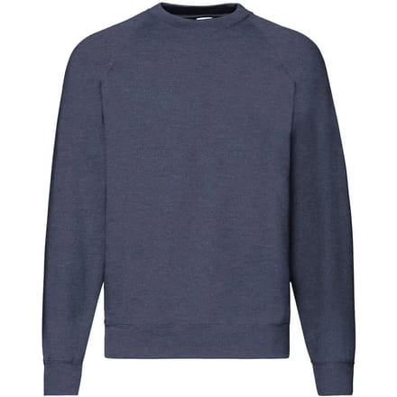 Sweatshirt Fruit of the Loom Classic