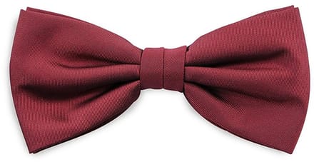 Sir Redman - Strikken - strik bordeauxrood - bordeauxrood