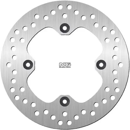 Remschijf voor vaste motorfiets NG Brake Disc DIS1806