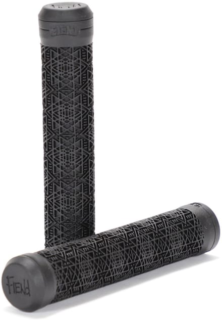 Fiend Grips Palmere Black - UNI