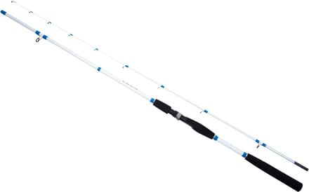Catchmax Squid Inktvis Hengel 2.20m (30-150g) - Zeevis Hengel