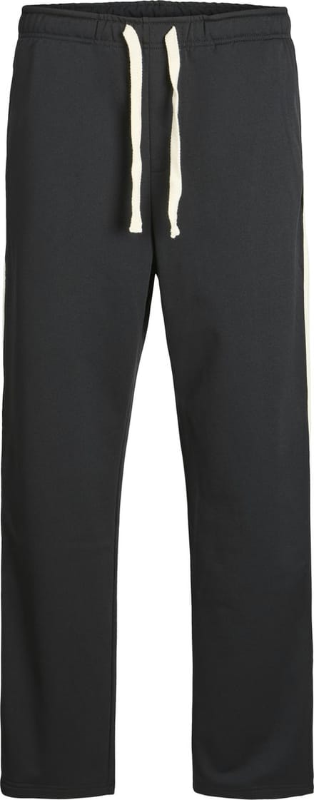 JACK&JONES - JPSTKARL CONCRETE SWEAT PANTS - Heren - Broeken