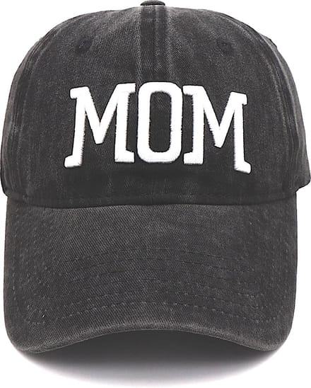 Pet MOM - Zomer cap - One size - Mama