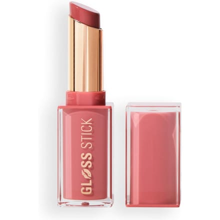 Revolution Pout Lip Gloss Stick Sweet Rose 3 g