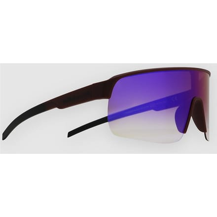 Red Bull SPECT Eyewear DAKOTA-012 Berry Zonnebril