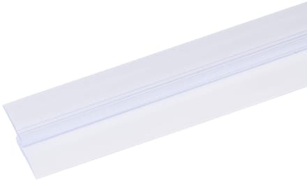 Kinzo Tekenliniaal 4 Stuks - Pvc