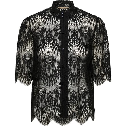 Vrouwenblouse CULTURE Okram