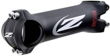Zipp Course - Stuurpen - Ahead - +/- 6 graden - 110 mm - Zwart