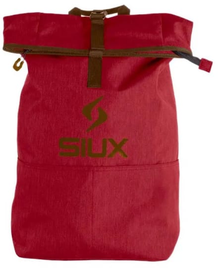 Siux Backpack Street 2026