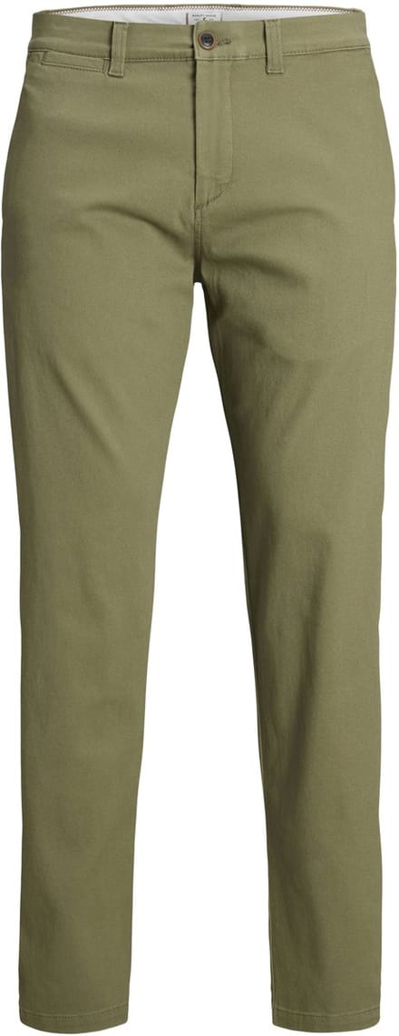 JACK&JONES - JPSTKANE DAVE CHINO - Heren - Broeken