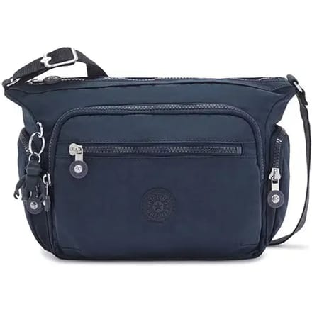 Kipling GABBIE S Schoudertas - Blue Bleu 2