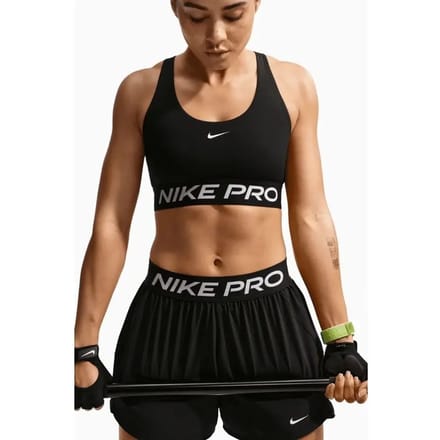 Damesbeha zonder vulling Nike Pro