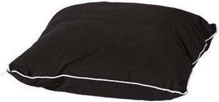 Madison sierkussen 60x40 cm Panama black