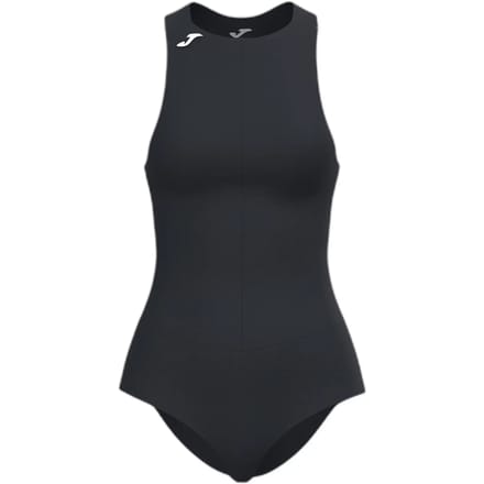Joma Record Ii Mouwloos Triatlonpak Zwart L Vrouw