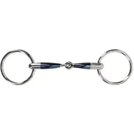 QHP Watertrens Anatomisch 14 mm Sweet Iron - 10,5