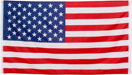 Boland - Polyester vlag USA - Landen - Landen