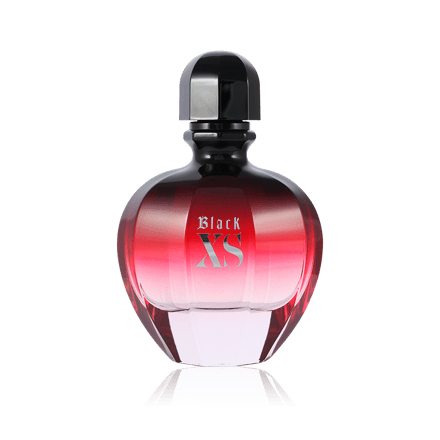 Rabanne Eau De Parfum Rabanne - Black Xs For Her Eau De Parfum  - 80 ML