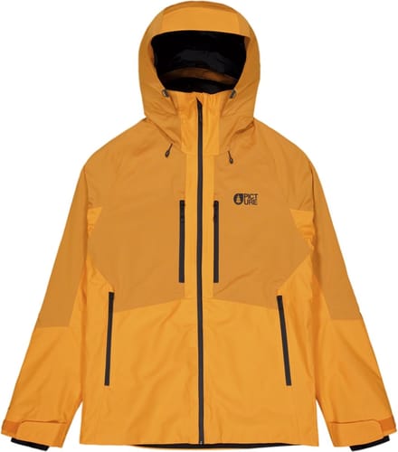 Picture Mens Goods Jacket
