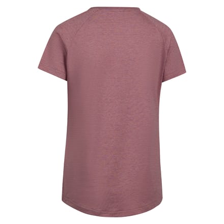 Trespass Dames/Dames Josefina DLX T-Shirt (Anjer Mergel)