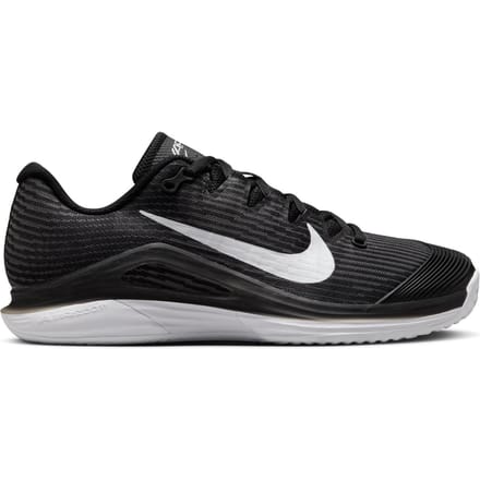 Nike Vapor 12 Tennisschoenen Dames-zwart