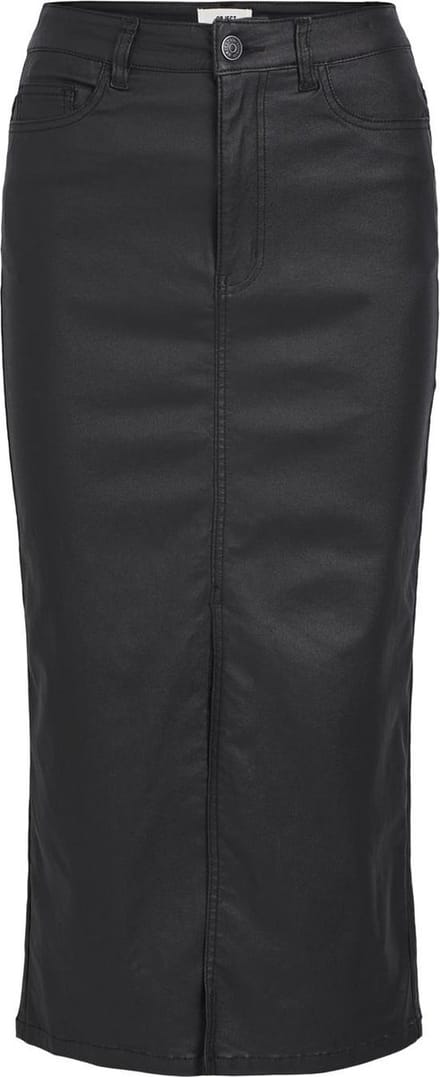 Object Middellange rok Gecoate