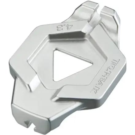 Spaaksleutel Topeak DuoSpoke Wrench-13G / 4,3mm
