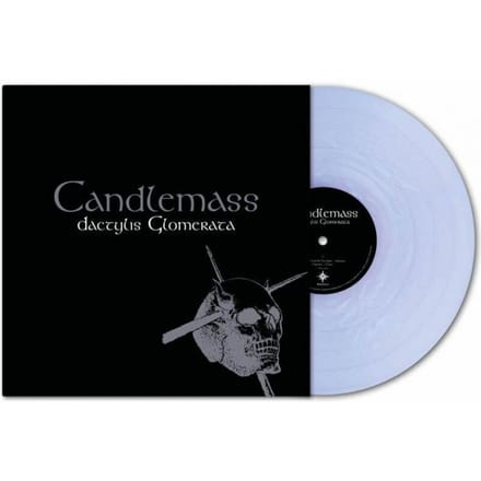 Candlemass LP - Dactylis glomerata - voor Geen - standaard