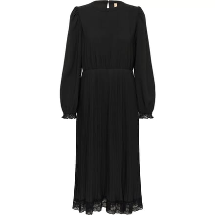 Jurk CUrosa Jurk Relaxed fit