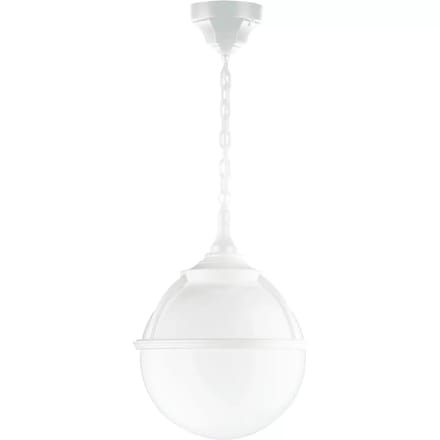 Lampadaire hangend klassiek Dopo lighting CLIC-CLAC Globo IP44 E27