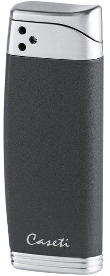 Caseti Piezo Dark Grey Matte