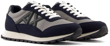 Armani Exchange Xm001960_af19388 Schoenen Grijs EU 46 Man