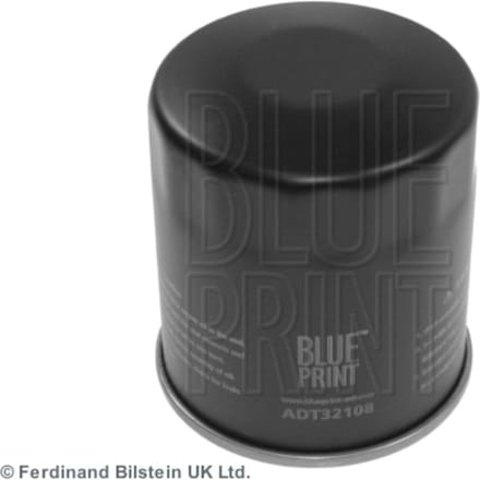 Oliefilter BLUE PRINT ADT32108