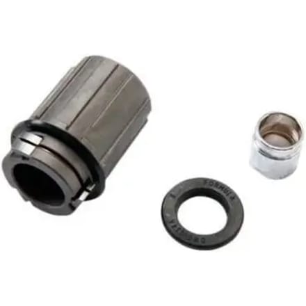 Naaf cassette body kit Zipp MTH 746