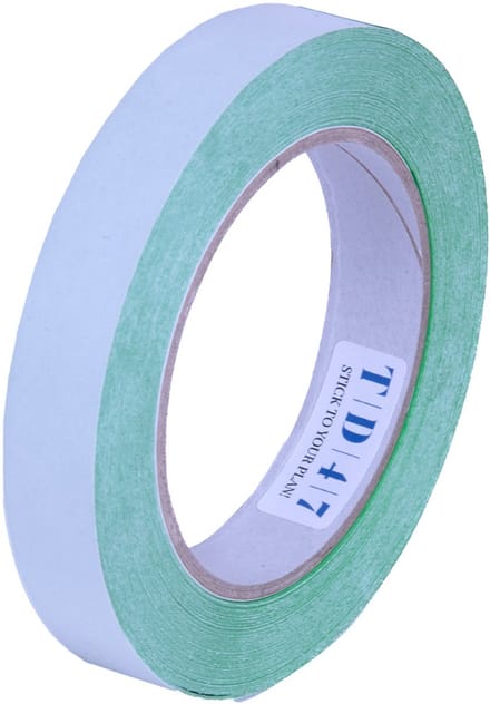 TD47 Dubbelzijdige EXPO Tape 19mm x 25m