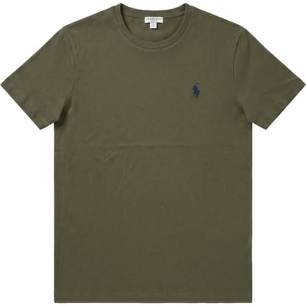U.S. Polo Assn T-shirt Men