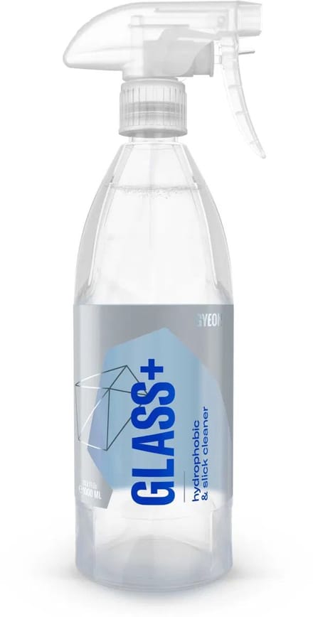 GYEON Q²M Glass+ - 1000ml