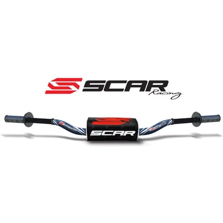 Motorfietsstuur Scar O² McGrath